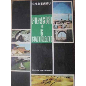 POPASURI PE 6 CONTINENTE