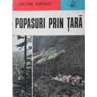 POPASURI PRIN TARA