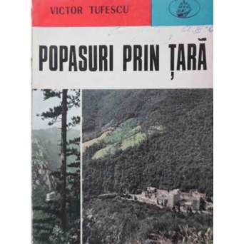 POPASURI PRIN TARA