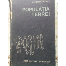 POPULATIA TERREI DEMOGRAFIE MONDIALA