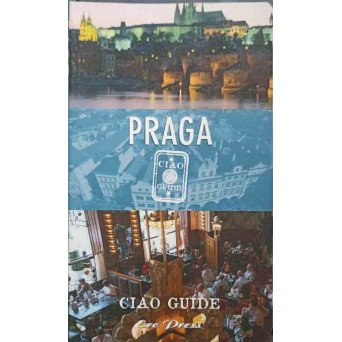 PRAGA