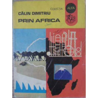 PRIN AFRICA PRIN AFRICA