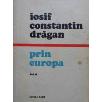PRIN EUROPA VOL. 3