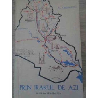 PRIN IRAKUL DE AZI
