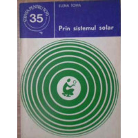 PRIN SISTEMUL SOLAR