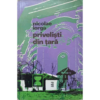 PRIVELISTI DIN TARA