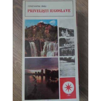 PRIVELISTI IUGOSLAVE
