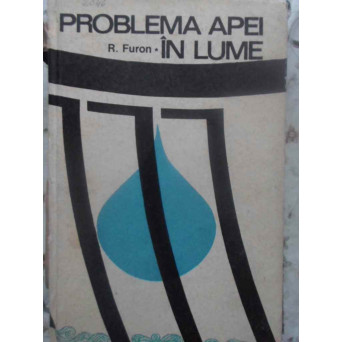 PROBLEMA APEI IN LUME
