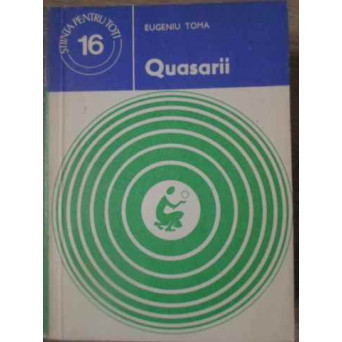 QUASARII