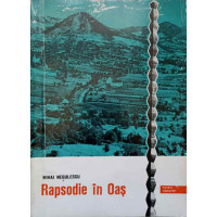 RAPSODIE IN OAS RAPSODIE IN OAS