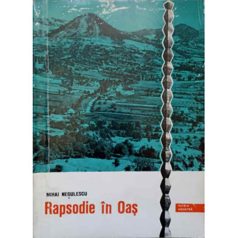 RAPSODIE IN OAS