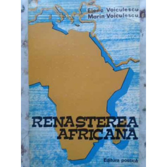 RENASTEREA AFRICANA
