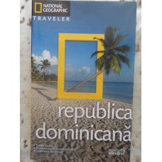 REPUBLICA DOMINICANA, NATIONAL GEOGRAPHIC