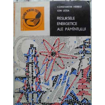 RESURSELE ENERGETICE ALE PAMANTULUI