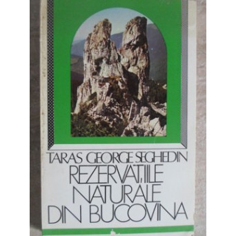 REZERVATIILE NATURALE DIN BUCOVINA