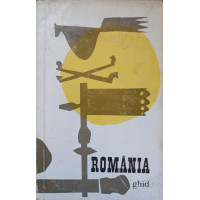 ROMANIA. GHID ROMANIA. GHID