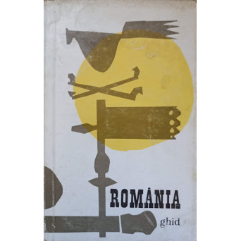 ROMANIA. GHID