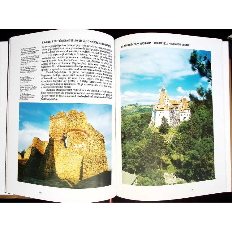 ROMANIA - PETRE BARON | Anticariat Ursu