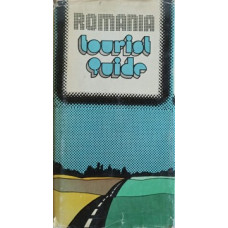 ROMANIA. TOURIST GUIDE