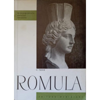 ROMULA ROMULA