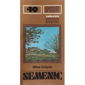SEMENIC (HARTA INCLUSA)