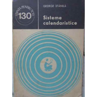 SISTEME CALENDARISTICE
