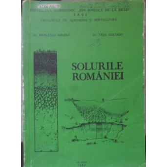 SOLURILE ROMANIEI