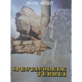SPECTACOLELE TERREI