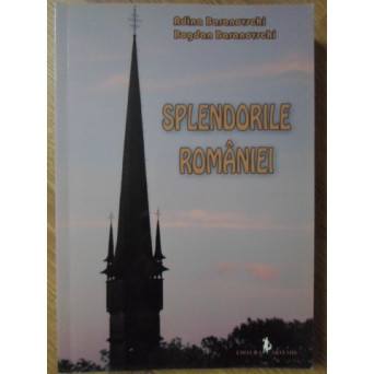 SPLENDORILE ROMANIEI (FULL COLOR)