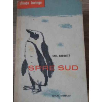 SPRE SUD