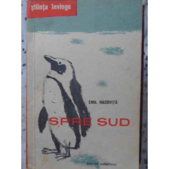 SPRE SUD (HARTA INCLUSA)