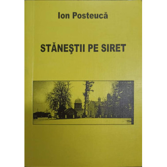 STANESTII PE SIRET