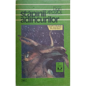 STAPANII ADANCURILOR