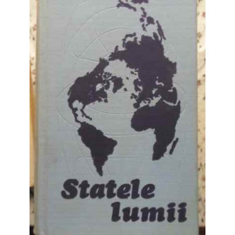 STATELE LUMII