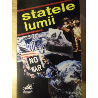 STATELE LUMII. MICA ENCICLOPEDIE, EDITIA A IV-A