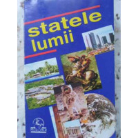STATELE LUMII. MICA ENCICLOPEDIE