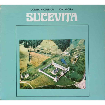 SUCEVITA
