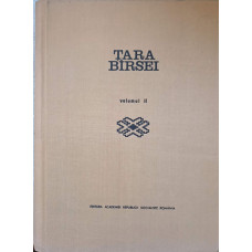 TARA BARSEI VOL.2