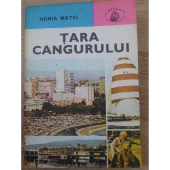 TARA CANGURULUI