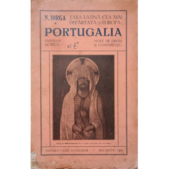 TARA LATINA CEA MAI DEPARTATA IN EUROPA: PORTUGALIA