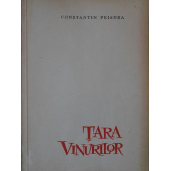 TARA VINURILOR