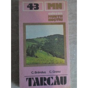 TARCAU (HARTA LIPSA)