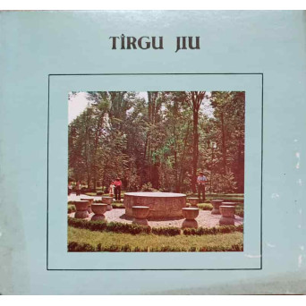 TARGU  JIU