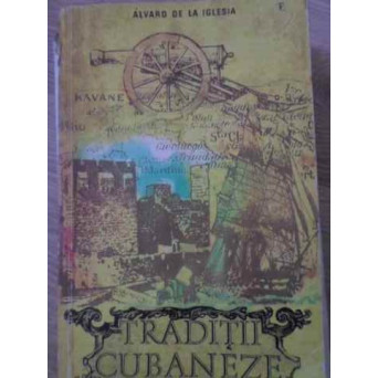 TRADITII CUBANEZE