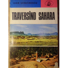 TRAVERSAND SAHARA