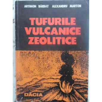 TUFURILE VULCANICE ZEOLITICE