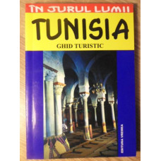 TUNISIA GHID TURISTIC