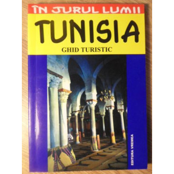 TUNISIA GHID TURISTIC
