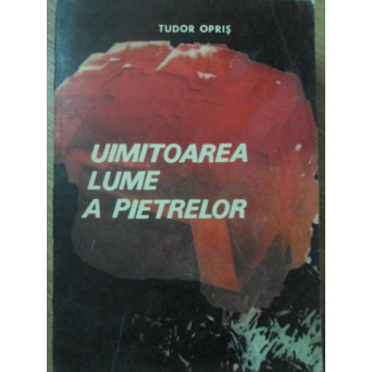 UIMITOAREA LUME A PIETRELOR