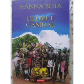 ULTIMUL CANIBAL
